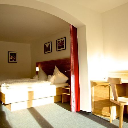 Gästehaus Weller Oberstdorf Zimmer foto