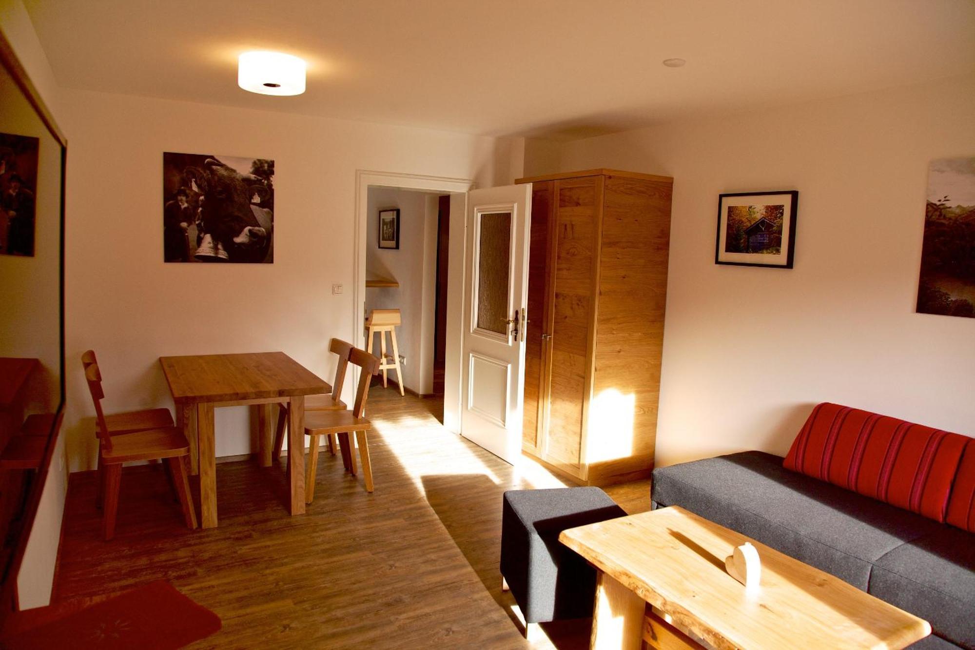 Gästehaus Weller Oberstdorf Zimmer foto