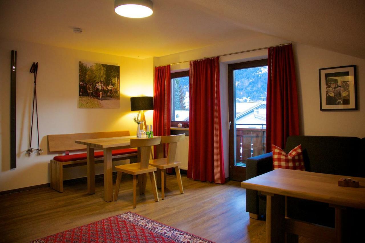 Gästehaus Weller Oberstdorf Exterior foto